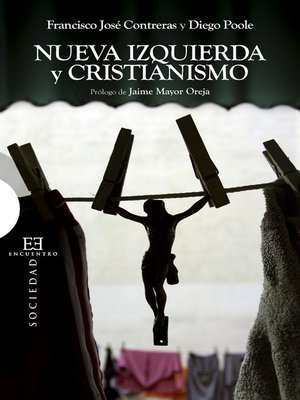 cover image of Nueva izquierda y cristianismo